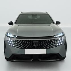 Peugeot 5008 HYBRID 145 CH E-DCS6 ALLURE Rez&eacute;
