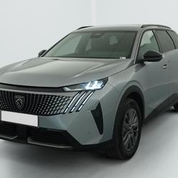 Peugeot 5008 HYBRID 145 CH E-DCS6 ALLURE Saint-Priest