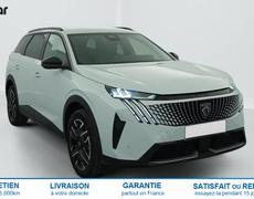 Peugeot 5008 Saint-Priest