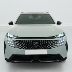 Peugeot 5008 HYBRID 145 CH E-DCS6 ALLURE Saint-Priest