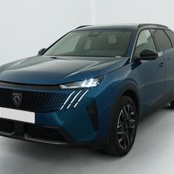 Peugeot 5008 HYBRID 145 CH E-DCS6 ALLURE Saint-Jean-d'Illac