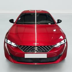 Peugeot 508 PureTech 225 ch S S EAT8 GT Mondeville