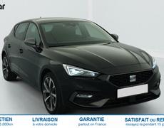 Seat Leon Saint-Priest