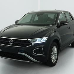 Volkswagen T-Roc 1.0 TSI 110 Start Stop BVM6 Mondeville