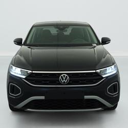Volkswagen T-Roc 1.0 TSI 110 Start Stop BVM6 Molsheim