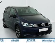 Volkswagen Touran Saint-Priest