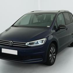 Volkswagen Touran 2.0 TDI 150 DSG7 7pl VW Edition Vitrolles