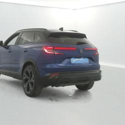 Renault Austral E-Tech hybrid 200 Techno esprit Alpine 5p Mondeville