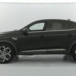 Renault Arkana TCe 140 EDC FAP 21B Intens 5p Rez&eacute;