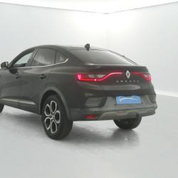 Renault Arkana TCe 140 EDC FAP 21B Intens 5p Saint-Jean-d'Illac