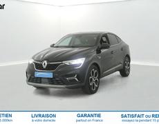 Renault Arkana Mondeville