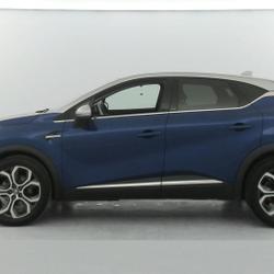 Renault Captur E-Tech Plug-in 160 Intens 5p Mondeville