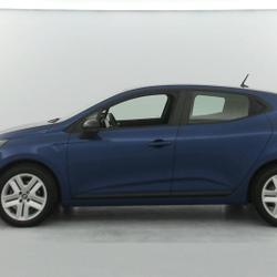 Renault Clio 5 Clio dCi 100 Evolution 5p Mondeville