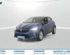 Renault Clio 5 Saint-Priest