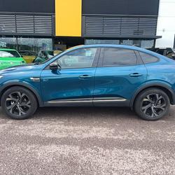 Renault Arkana E-Tech hybride 145 22 Engineered 5p Rez&eacute;