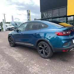 Renault Arkana E-Tech hybride 145 22 Engineered 5p Mondeville