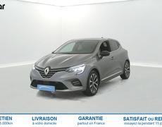 Renault Clio 5 Vitrolles
