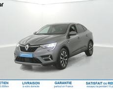 Renault Arkana Mondeville