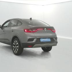 Renault Arkana mild hybrid 140 EDC FAP 22 Evolution 5p Mondeville