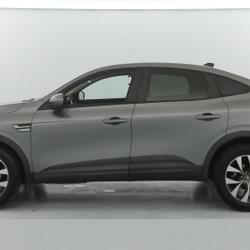 Renault Arkana mild hybrid 140 EDC FAP 22 Evolution 5p Vitrolles