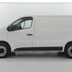 Renault Trafic TRAFIC FGN L1H1 2800 KG BLUE DCI 110 CONFORT 4p Bruz