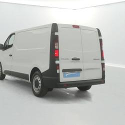 Renault Trafic TRAFIC FGN L1H1 2800 KG BLUE DCI 110 CONFORT 4p Bruz