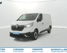 Renault Trafic Trappes