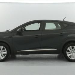 Renault Captur Blue dCi 95 Business 5p Vitrolles