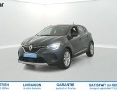 Renault Captur Molsheim
