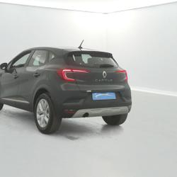 Renault Captur Blue dCi 95 Business 5p Molsheim