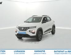Dacia Spring Vitrolles