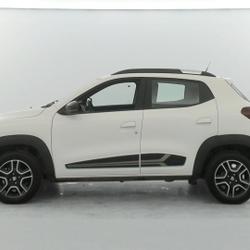 Dacia Spring Achat Int&eacute;gral Confort 5p Vitrolles