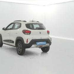 Dacia Spring Achat Int&eacute;gral Confort 5p Trappes