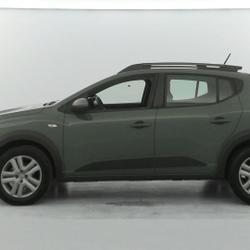 Dacia Sandero TCe 90 Stepway Expression 5p Molsheim