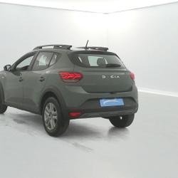 Dacia Sandero TCe 90 Stepway Expression 5p Molsheim