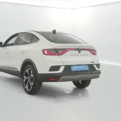 Renault Arkana E-Tech 145 23 Techno 5p Rez&eacute;