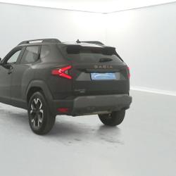 Dacia Duster Hybrid 140 Extreme 5p Beaucouz&eacute;