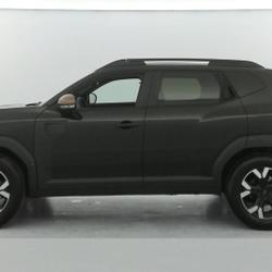 Dacia Duster Hybrid 140 Extreme 5p Vitrolles