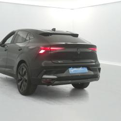 Renault Rafale E-Tech full hybrid 200 ch esprit Alpine 5p occasion - Mondeville - photo 3/32