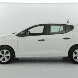 Dacia Sandero SCe 65 Essential 5p Molsheim