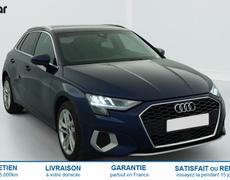 Audi A3 Sportback Saint-Priest