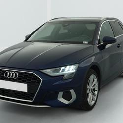 Audi A3 Sportback 30 TDI 116 S tronic 7 Design Saint-Priest