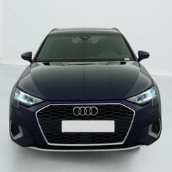 Audi A3 Sportback 30 TDI 116 S tronic 7 Design Molsheim