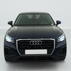 Audi Q2 30 TFSI 110 BVM6 Design Saint-Jean-d'Illac