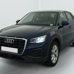 Audi Q2 30 TFSI 110 BVM6 Design Saint-Jean-d'Illac