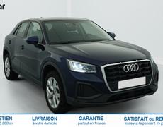 Audi Q2 Vitrolles