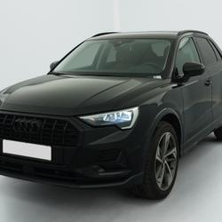 Audi Q3 35 TDI 150 ch S tronic 7 Design Mondeville