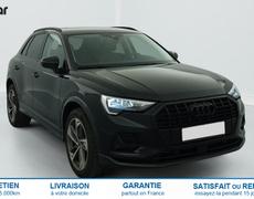 Audi Q3 Saint-Priest