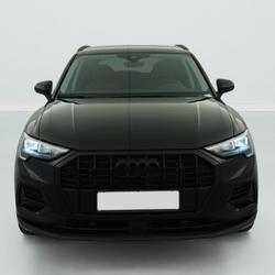Audi Q3 35 TDI 150 ch S tronic 7 Design Saint-Priest