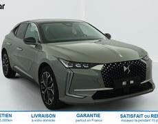 DS DS4 Vitrolles